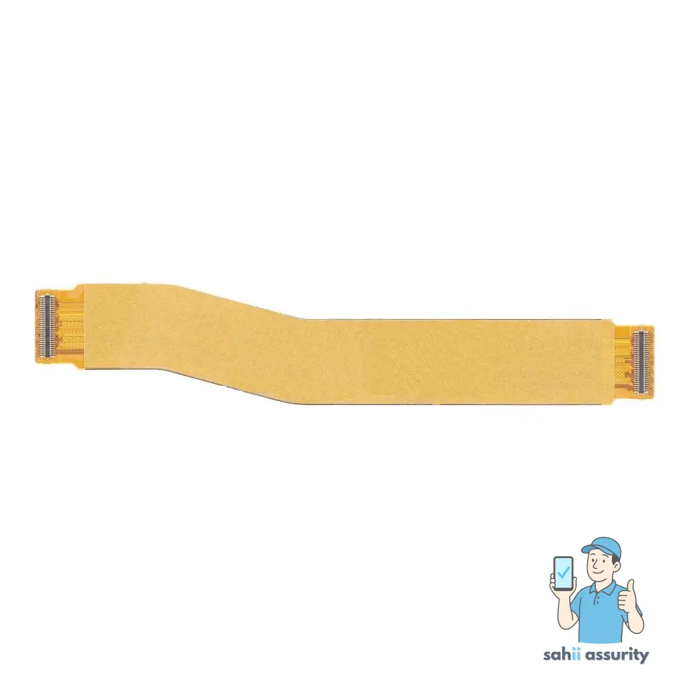 Main Board Flex Cable for Motorola Moto G84 thumbnail